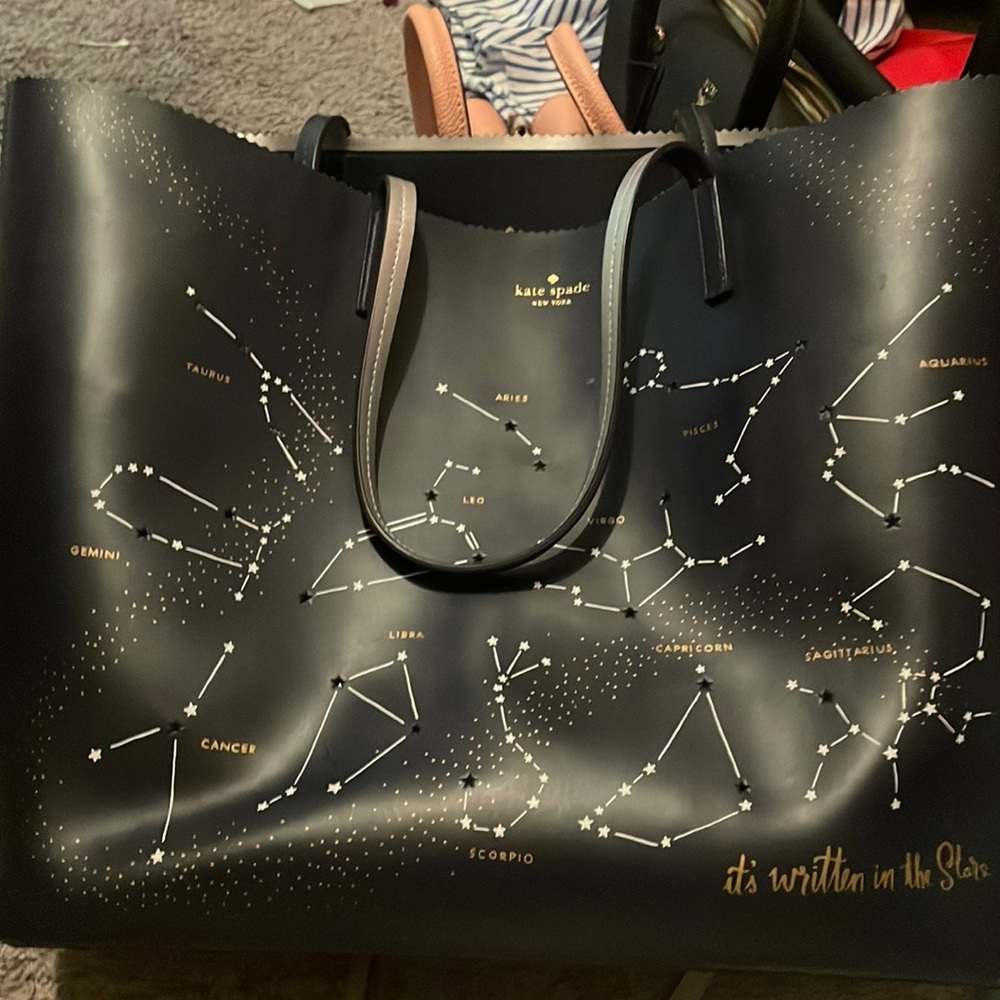 Kate spade tote